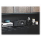 Audio Pro - Addon C10 - Black - High Quality Speaker - WLAN Multi-Room - Airplay, Stereo, Bluetooth, Wireless, WiFi