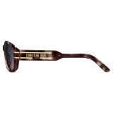 Dior - Sunglasses - DiorSignature S12I - Light Gray Tortoiseshell - Dior Eyewear