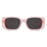 Dior - Occhiali da Sole - DiorSignature S12I - Rosa Vetro di Mare - Dior Eyewear