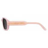 Dior - Occhiali da Sole - DiorSignature S12I - Rosa Vetro di Mare - Dior Eyewear