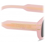 Dior - Occhiali da Sole - DiorSignature S12I - Rosa Vetro di Mare - Dior Eyewear