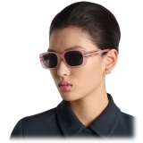 Dior - Occhiali da Sole - DiorSignature S12I - Rosa Vetro di Mare - Dior Eyewear