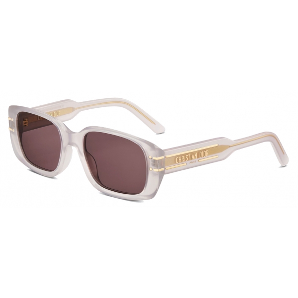 Dior - Sunglasses - DiorSignature S12I - Mink Gray - Dior Eyewear