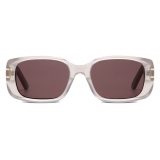 Dior - Occhiali da Sole - DiorSignature S12I - Grigio Visone - Dior Eyewear