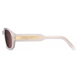 Dior - Occhiali da Sole - DiorSignature S12I - Grigio Visone - Dior Eyewear