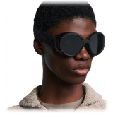 Dior - Occhiali da Sole - DiorNautical M1U Dior and Stone Island - Nero - Dior Eyewear