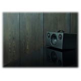 Audio Pro - Addon C10 - Black - High Quality Speaker - WLAN Multi-Room - Airplay, Stereo, Bluetooth, Wireless, WiFi
