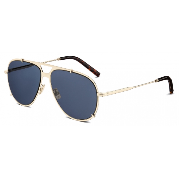 Dior - Sunglasses - DiorBlackSuit A3U - Blue - Dior Eyewear