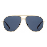 Dior - Occhiali da Sole - DiorBlackSuit A3U - Blu - Dior Eyewear