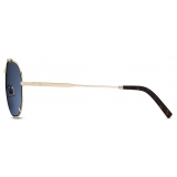 Dior - Occhiali da Sole - DiorBlackSuit A3U - Blu - Dior Eyewear