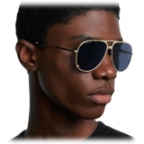 Dior - Occhiali da Sole - DiorBlackSuit A3U - Blu - Dior Eyewear