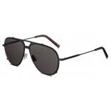 Dior - Occhiali da Sole - DiorBlackSuit A3U - Nero - Dior Eyewear