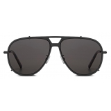 Dior - Occhiali da Sole - DiorBlackSuit A3U - Nero - Dior Eyewear