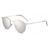 Dior - Occhiali da Sole - DiorBlackSuit R8U - Argento - Dior Eyewear