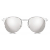 Dior - Sunglasses - DiorBlackSuit R8U - Silver - Dior Eyewear