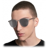 Dior - Occhiali da Sole - DiorBlackSuit R8U - Argento - Dior Eyewear