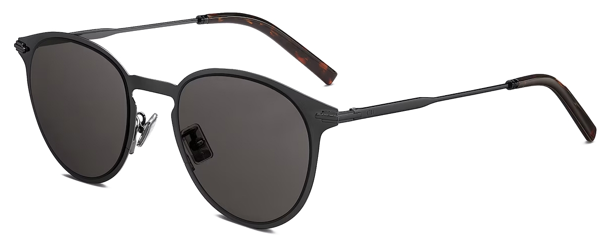 Dior - Sunglasses - DiorBlackSuit R8U - Black - Dior Eyewear