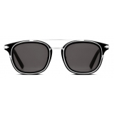 Dior - Sunglasses - DiorBlackSuit S14F Bio-Acetate - Black - Dior Eyewear