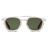 Dior - Occhiali da Sole - DiorBlackSuit S14F Bio-Acetato - Cristallo - Dior Eyewear