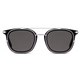 Dior - Sunglasses - DiorBlackSuit S14I Bio-Acetate - Crystal - Dior Eyewear