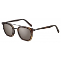 Dior - Sunglasses - DiorBlackSuit S14I Bio-Acetate - Brown Tortoiseshell - Dior Eyewear