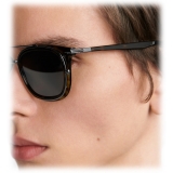 Dior - Sunglasses - DiorBlackSuit S14I Bio-Acetate - Brown Tortoiseshell - Dior Eyewear