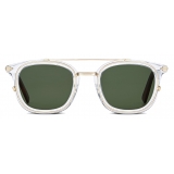 Dior - Occhiali da Sole - DiorBlackSuit S14I Bio-Acetato - Cristallo - Dior Eyewear