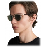 Dior - Occhiali da Sole - DiorBlackSuit S14I Bio-Acetato - Cristallo - Dior Eyewear