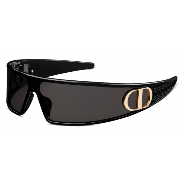 Dior - Sunglasses - VeryDior M1U - Black - Dior Eyewear