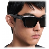 Dior - Occhiali da Sole - DiorXplorer S2F - Nero - Dior Eyewear