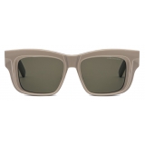 Dior - Occhiali da Sole - DiorXplorer S2F - Beige - Dior Eyewear