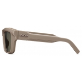 Dior - Occhiali da Sole - DiorXplorer S2F - Beige - Dior Eyewear