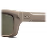 Dior - Occhiali da Sole - DiorXplorer S2F - Beige - Dior Eyewear