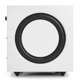 Audio Pro - Addon C-SUB - White - High Quality Subwoofer - WLAN Multi-Room - Airplay, Stereo, Bluetooth, Wireless, WiFi