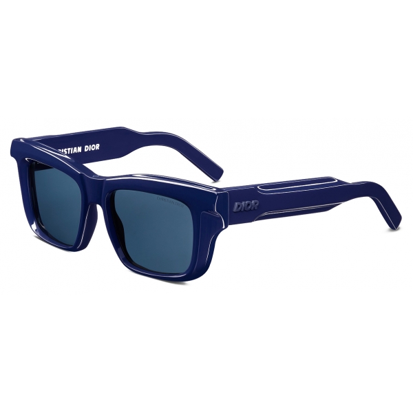 Dior - Occhiali da Sole - DiorXplorer S2I - Blu - Dior Eyewear