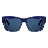 Dior - Occhiali da Sole - DiorXplorer S2I - Blu - Dior Eyewear