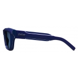 Dior - Occhiali da Sole - DiorXplorer S2I - Blu - Dior Eyewear