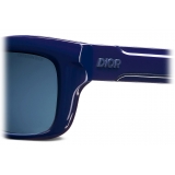 Dior - Occhiali da Sole - DiorXplorer S2I - Blu - Dior Eyewear