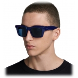 Dior - Occhiali da Sole - DiorXplorer S2I - Blu - Dior Eyewear