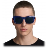 Dior - Occhiali da Sole - DiorXplorer S2I - Blu - Dior Eyewear