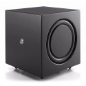 Audio Pro - Addon C-SUB - Black - High Quality Subwoofer - WLAN Multi-Room - Airplay, Stereo, Bluetooth, Wireless, WiFi