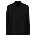 Prada - Black Shirt Jacket - Prada Exclusive Luxury Collection