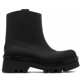 Chloé - Black Raina Boots - Chloé Exclusive Luxury Collection