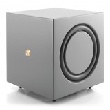 Audio Pro - Addon C-SUB - Grey - High Quality Subwoofer - WLAN Multi-Room - Airplay, Stereo, Bluetooth, Wireless, WiFi