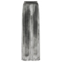 Valentino - Smoke Woman Pants - Valentino Exclusive Luxury Collection