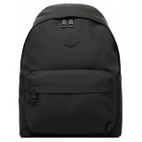 Moncler - Black New Pierrick Backpack - Moncler Exclusive Luxury Collection