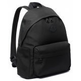 Moncler - Black New Pierrick Backpack - Moncler Exclusive Luxury Collection