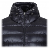 Moncler - Giacca in Piumino Besines - Moncler Exclusive Luxury Collection