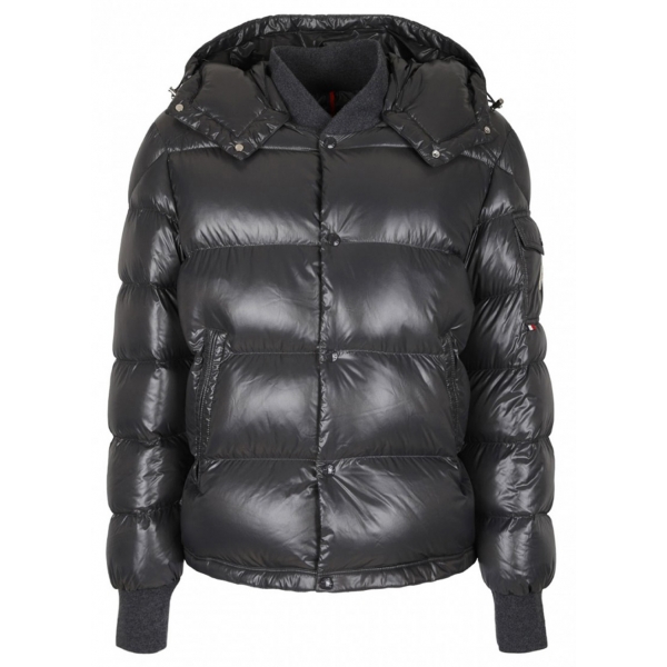 Moncler - Giacca in Piumino Maljasset - Moncler Exclusive Luxury Collection