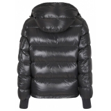 Moncler - Giacca in Piumino Maljasset - Moncler Exclusive Luxury Collection